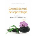 Grand manuel de sophrologie