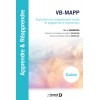 VB-MAPP : pack manuel + 5 livrets de passation