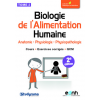 Biologie de l'alimentation humaine, tome 2