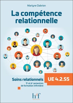 La compétence relationnelle UE 4.2