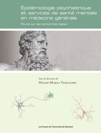 Épidémiologie psychiatrique et services de santé mentale