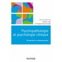 Psychopathologie et psychologie clinique