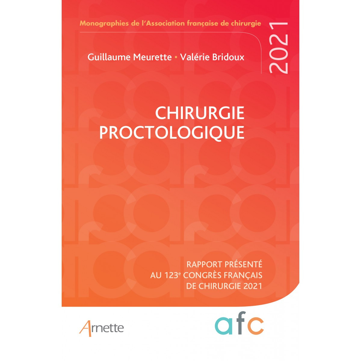 Chirurgie proctologique