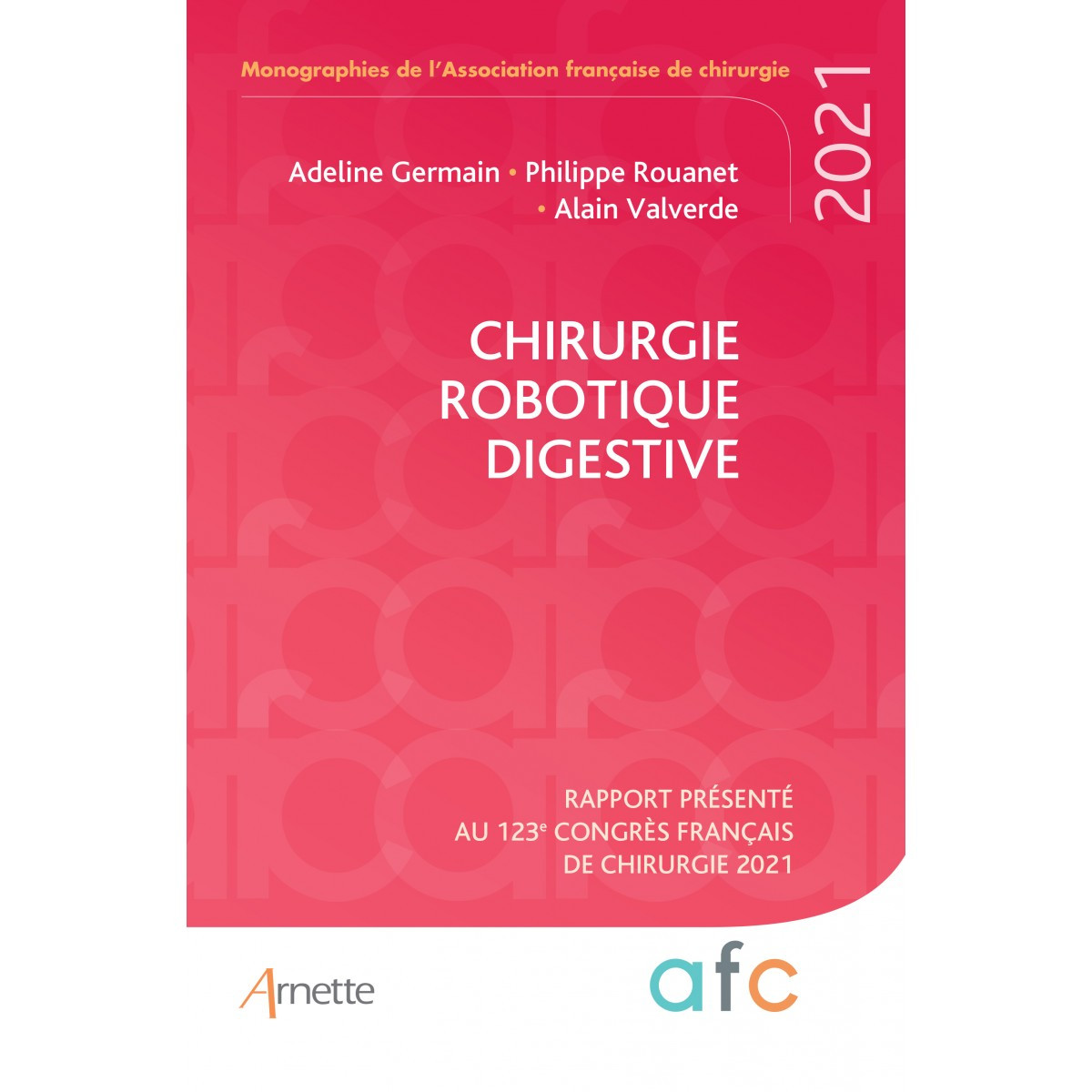 Chirurgie robotique digestive