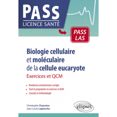 Biologie cellulaire et...