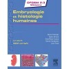 Embryologie et histologie humaines