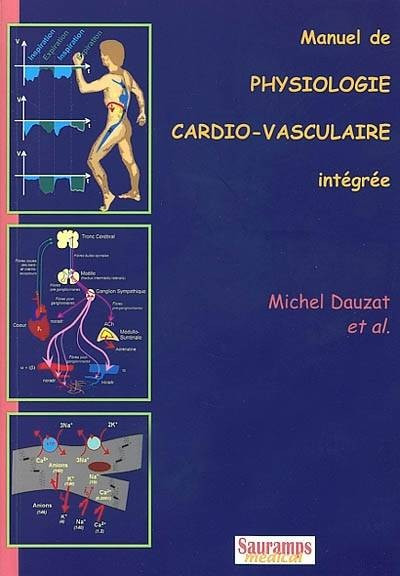 Manuel de physiolologie cardio-vasculaire intégrée