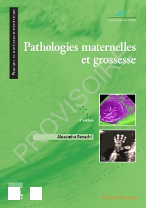 Pathologies maternelles et grossesse