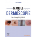 Manuel de dermoscopie