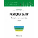 Pratiquer la thérapie interpersonnelle