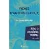 Fiches d'anti-infectieux