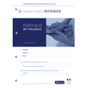 Portfolio de l\'étudiant infirmier