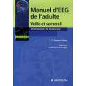 Manuel d\'EEG de l\'adulte