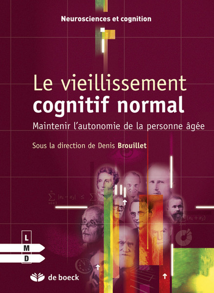 Le vieillissement cognitif normal