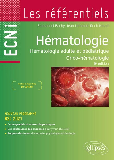 Hématologie, onco-hématologie