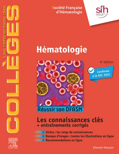 Hématologie