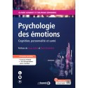 Psychologie des émotions