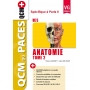 Anatomie UE5, tome 2 - Paris 6