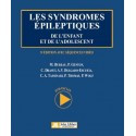 Les syndromes épileptiques de l\'enfant et de l\'adolescent