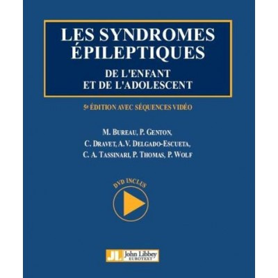 Les syndromes épileptiques...