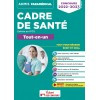 Concours cadre de santé : tout-en-un