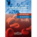 Interpréter les tests de laboratoire chez les animaux de compagnie