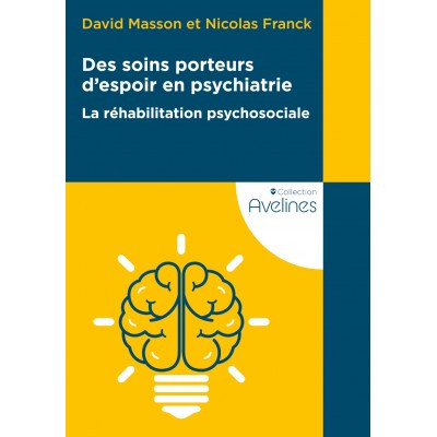 Des soins porteurs d'espoir...