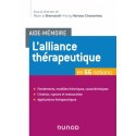 L\'alliance thérapeutique en 66 notions