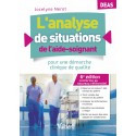 L\'analyse de situations de l\'aide-soignant