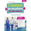 L'analyse de situations de l'aide-soignant