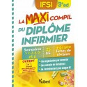 La maxi compil du diplôme infirmier