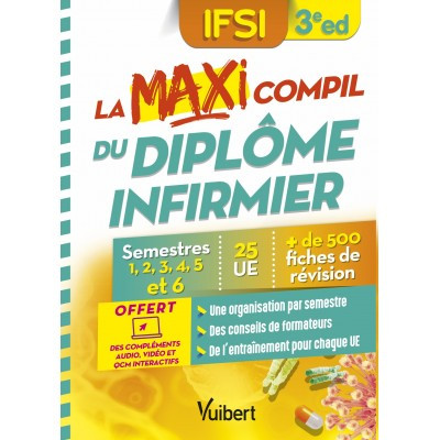 La maxi compil du diplôme...