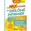 La maxi compil du diplôme infirmier