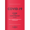 COVID 19 : extrait du code de la santé publique