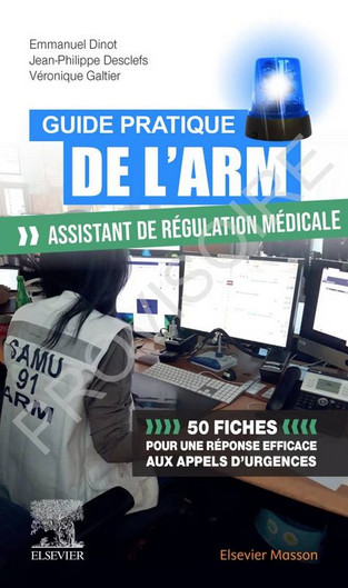 Guide pratique de l'ARM