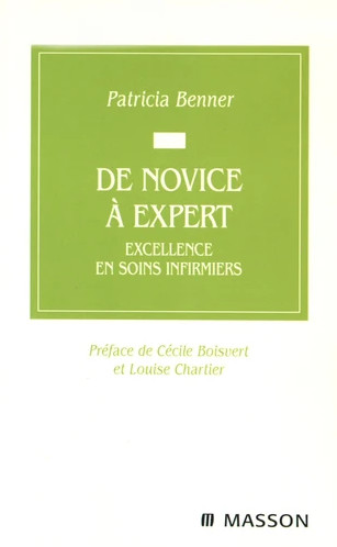 De novice à expert