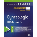 Gynécologie médicale