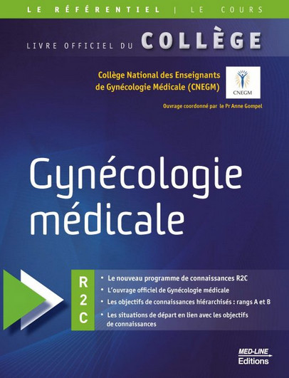 Gynécologie médicale