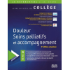 Douleur, soins palliatifs et accompagnement