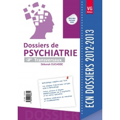 PSYCHIATRIE