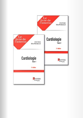 Cardiologie - 2 tomes