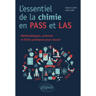L'essentiel de la chimie en...