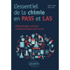 L'essentiel de la chimie en PASS et LAS