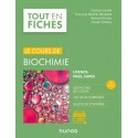 Cours de biochimie
