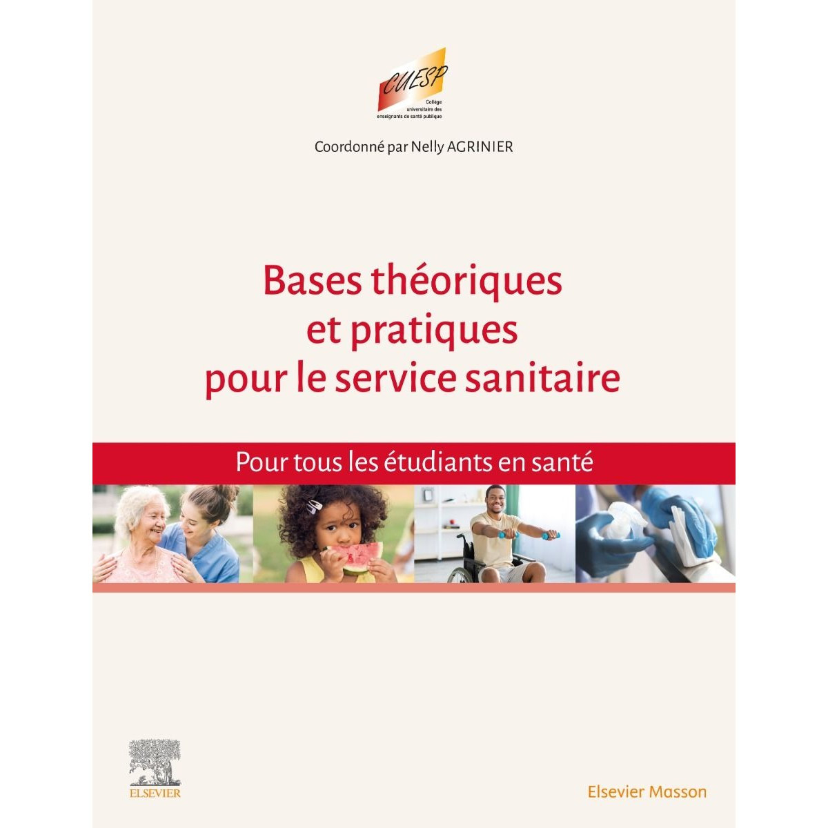 Bases théoriques et pratiques pour le service sanitaire