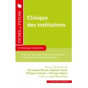 Clinique des institutions