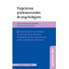 Trajectoires professionnelles de psychologues