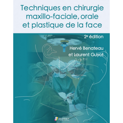 Techniques en chirurgie...