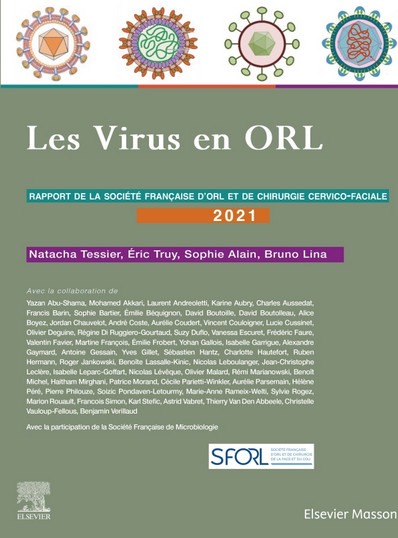 Les virus en ORL