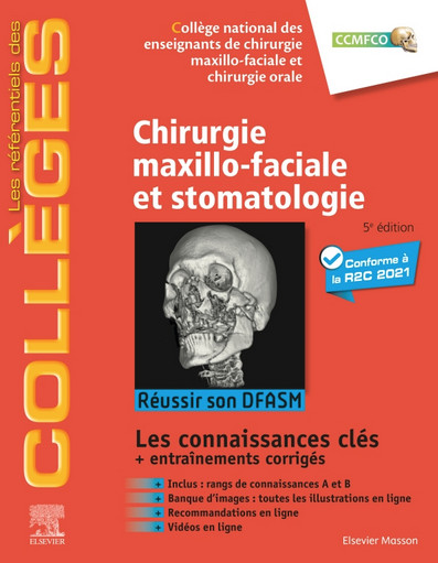 Chirurgie maxillo-faciale & stomatologie